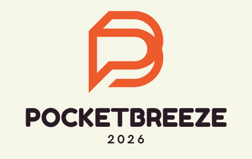 PocketBreeze